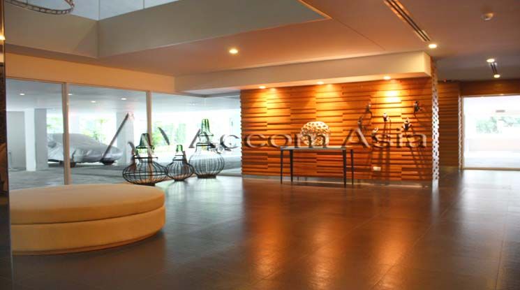 Siri on 8 Condominium  1 Bedroom For Rent BTS Nana in Sukhumvit Bangko03