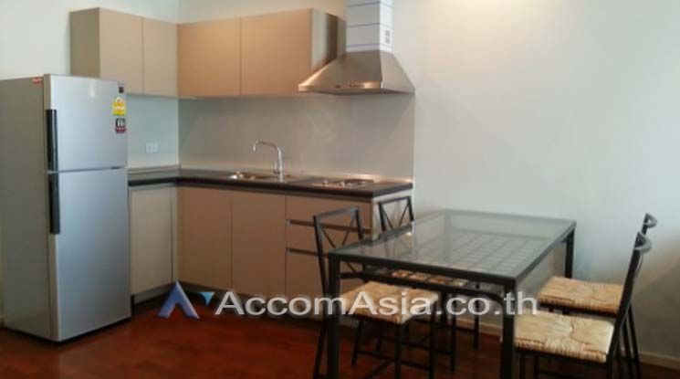Siri on 8 Condominium  1 Bedroom For Rent BTS Nana in Sukhumvit Bangko04