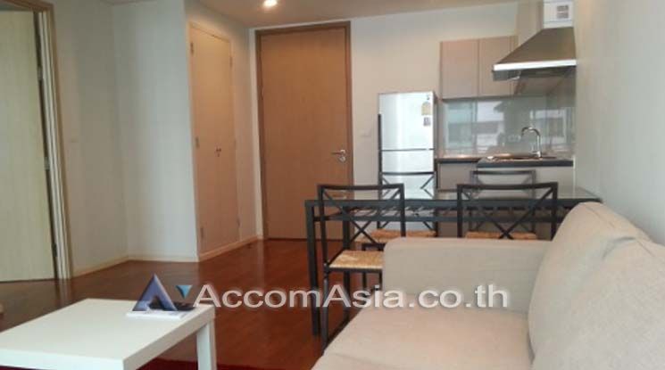 Siri on 8 Condominium  1 Bedroom For Rent BTS Nana in Sukhumvit Bangko05