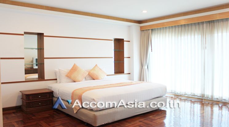 Luxurious and Comfortable living Apartment  3 Bedroom For Rent BTS Nan06
