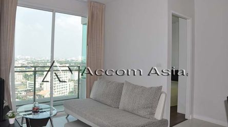 The Bloom Sukhumvit 71 Condominium  2 Bedroom For Rent BTS Phra khanon02