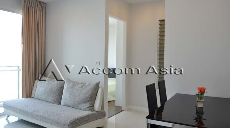 The Bloom Sukhumvit 71 Condominium  2 Bedroom For Rent BTS Phra khanon03