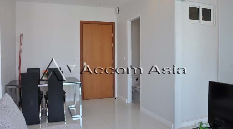 The Bloom Sukhumvit 71 Condominium  2 Bedroom For Rent BTS Phra khanon05