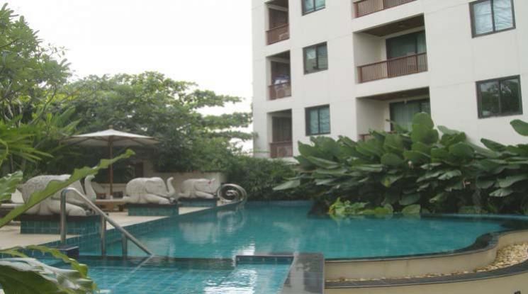 Boutique living style Apartment  3 Bedroom For Rent BTS Asok - MRT Suk01