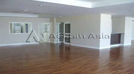 Residences in mind Apartment  3 Bedroom For Rent BTS Phrom Phong in Su02