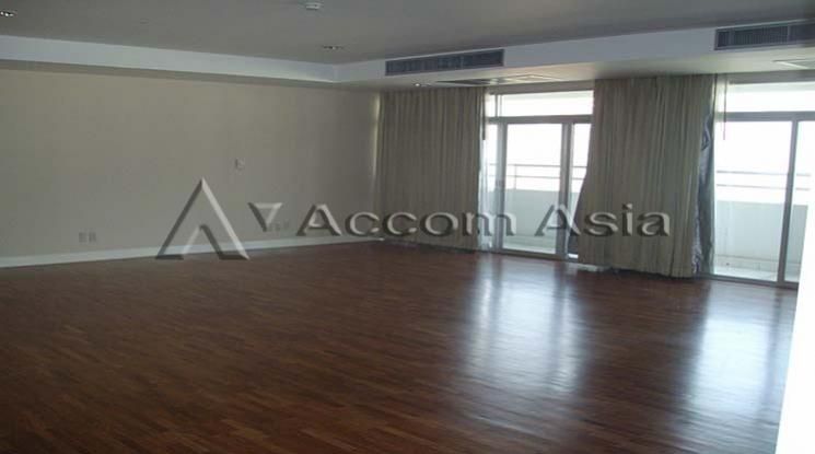 Residences in mind Apartment  3 Bedroom For Rent BTS Phrom Phong in Su03