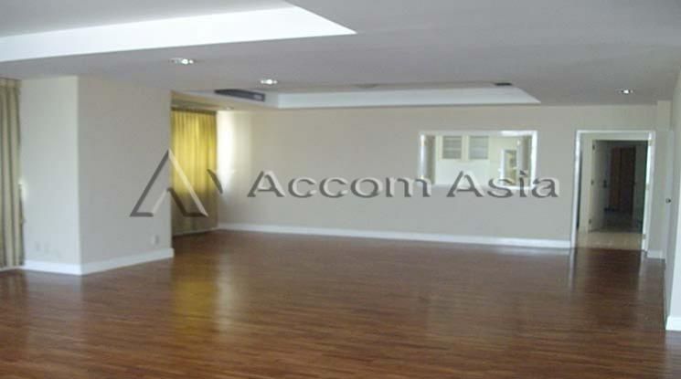 Residences in mind Apartment  3 Bedroom For Rent BTS Phrom Phong in Su04