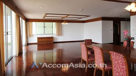 "Huge Terrace, Penthouse | Ideal Place For Big Famlilies Apartment  4 B"02