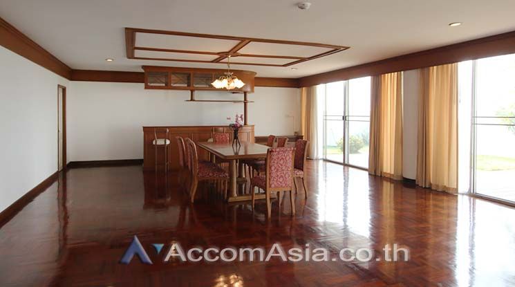 "Huge Terrace, Penthouse | Ideal Place For Big Famlilies Apartment  4 B"04