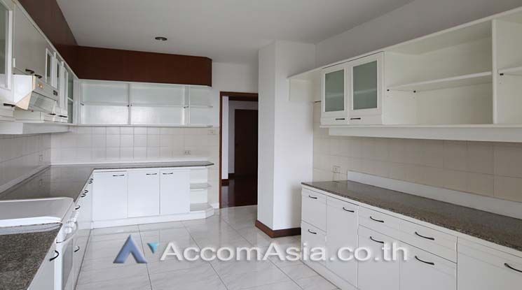 "Huge Terrace, Penthouse | Ideal Place For Big Famlilies Apartment  4 B"05