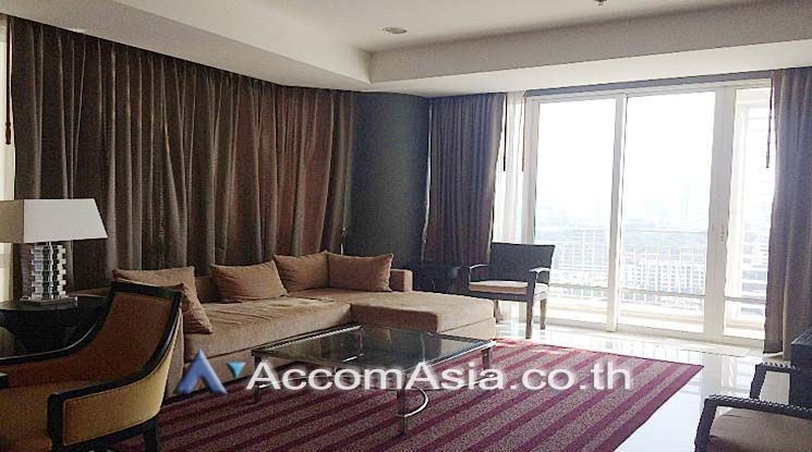 Anantara Baan Rajprasong Condominium Condominium  2 Bedroom For Rent B01