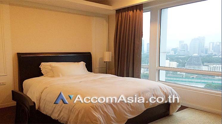 Anantara Baan Rajprasong Condominium Condominium  2 Bedroom For Rent B06