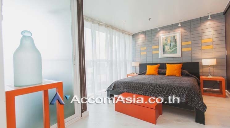 Urbana Langsuan Condominium  2 Bedroom For Rent BTS Chitlom in Ploench03