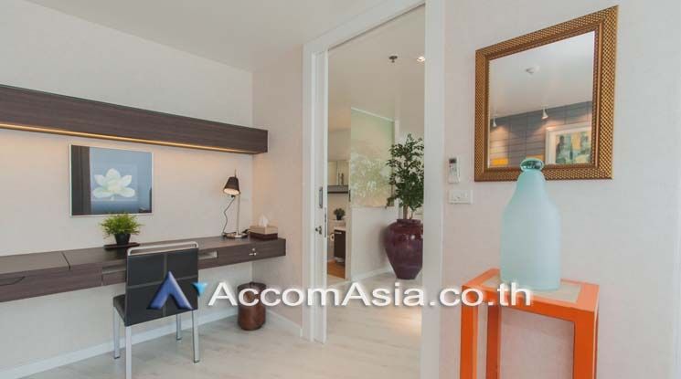 Urbana Langsuan Condominium  2 Bedroom For Rent BTS Chitlom in Ploench05