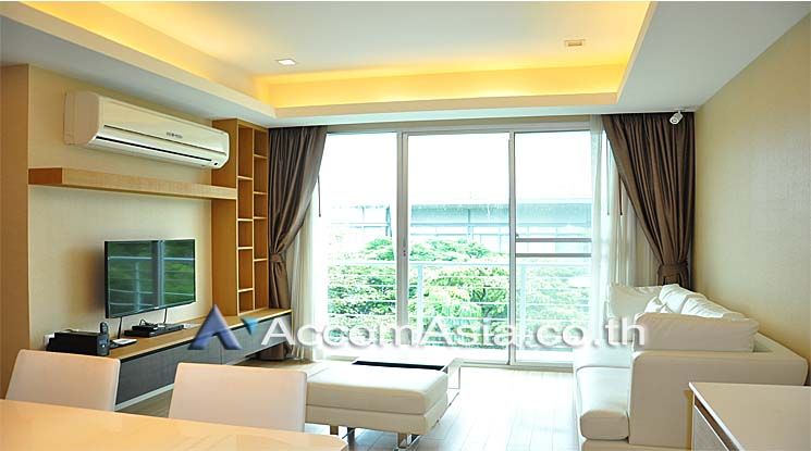Low Rised Building Apartment  2 Bedroom For Rent BTS Thong Lo in Sukhu01