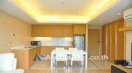 Low Rised Building Apartment  2 Bedroom For Rent BTS Thong Lo in Sukhu02