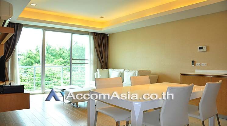 Low Rised Building Apartment  2 Bedroom For Rent BTS Thong Lo in Sukhu03