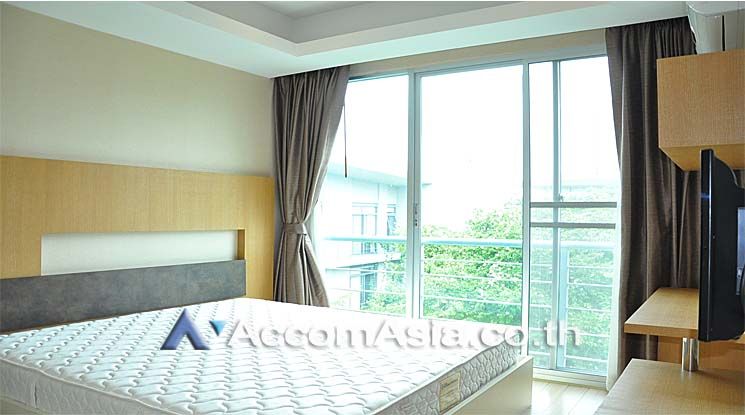 Low Rised Building Apartment  2 Bedroom For Rent BTS Thong Lo in Sukhu04