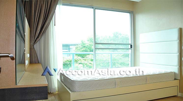 Low Rised Building Apartment  2 Bedroom For Rent BTS Thong Lo in Sukhu05