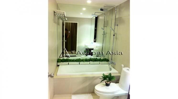 Noble Remix Condominium  1 Bedroom For Rent BTS Thong Lo in Sukhumvit03