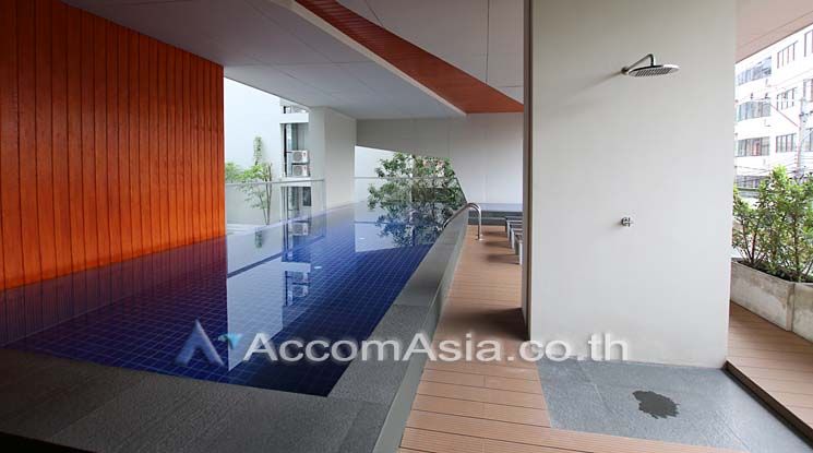 D25 Thonglor Condominium  1 Bedroom For Rent BTS Thong Lo in Sukhumvit03