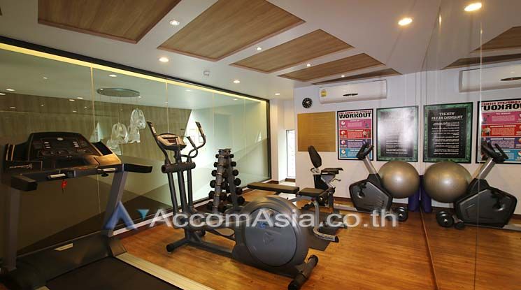 D25 Thonglor Condominium  1 Bedroom For Rent BTS Thong Lo in Sukhumvit05