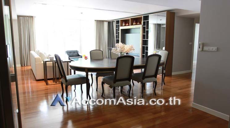 La Citta Penthouse Condominium  1+1 Bedroom For Rent BTS Thong Lo in S03