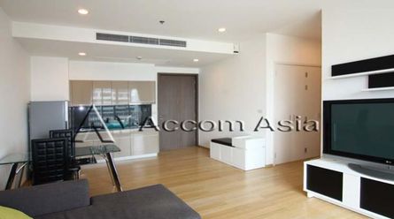 39 By Sansiri Condominium  1 Bedroom For Rent BTS Phrom Phong in Sukhu02