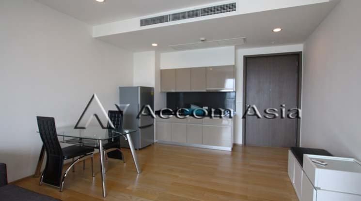 39 By Sansiri Condominium  1 Bedroom For Rent BTS Phrom Phong in Sukhu04