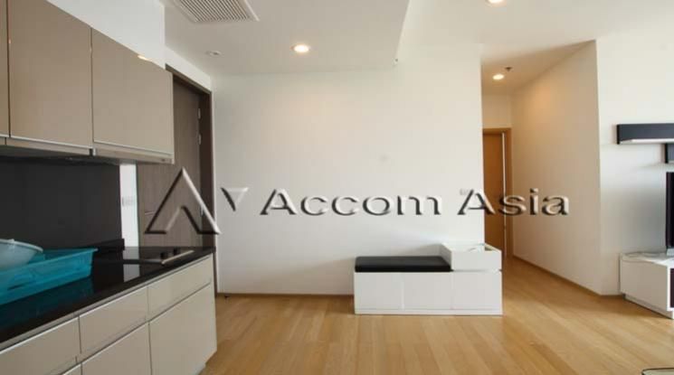39 By Sansiri Condominium  1 Bedroom For Rent BTS Phrom Phong in Sukhu05