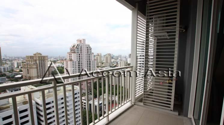 39 By Sansiri Condominium  1 Bedroom For Rent BTS Phrom Phong in Sukhu06