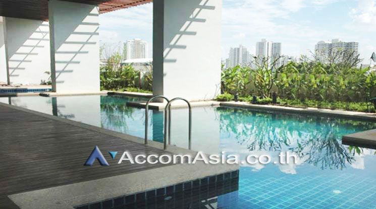 Kids Friendly Speac Apartment  4+1 Bedroom For Rent BTS Phrom Phong in01