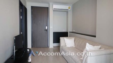 Rhythm Sukhumvit 44/1 Condominium  1 Bedroom For Rent BTS Phra khanong02