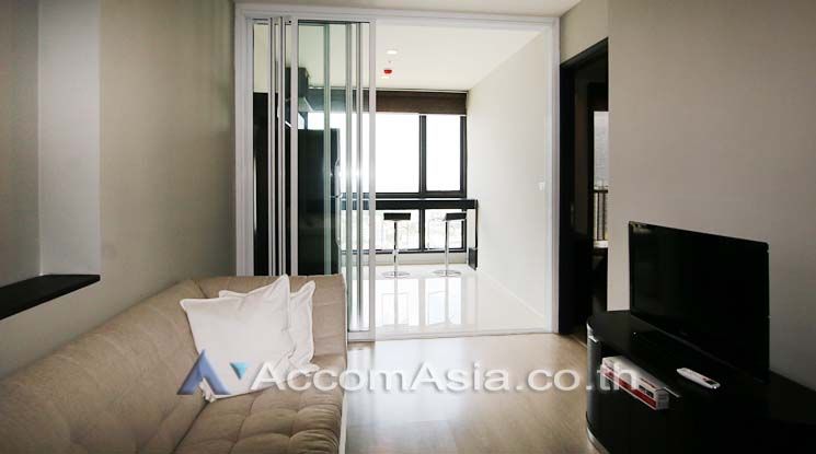 Rhythm Sukhumvit 44/1 Condominium  1 Bedroom For Rent BTS Phra khanong04