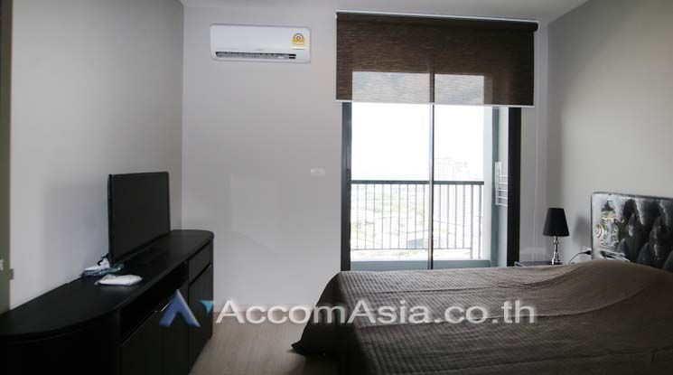 Rhythm Sukhumvit 44/1 Condominium  1 Bedroom For Rent BTS Phra khanong06