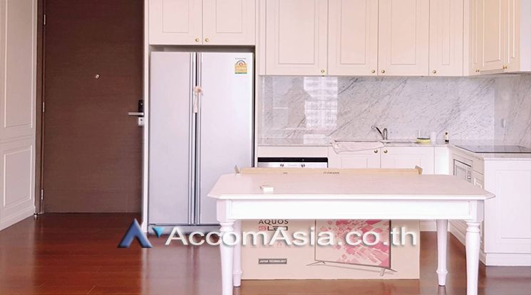 Urbitia Thonglor Condominium  2 Bedroom For Rent BTS Thong Lo in Sukhu05