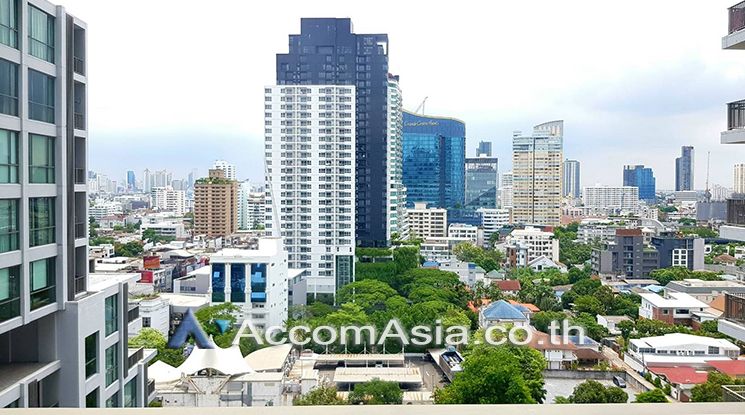 Urbitia Thonglor Condominium  2 Bedroom For Rent BTS Thong Lo in Sukhu06