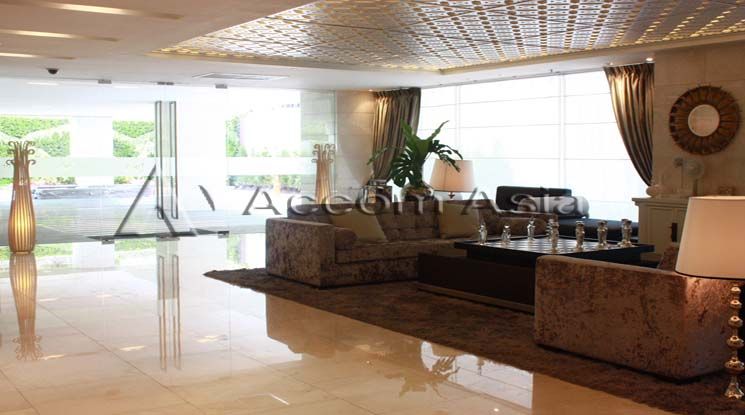 The Eight Thonglor Condominium  2 Bedroom For Rent BTS Thong Lo in Suk05