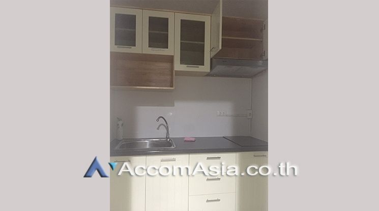 Townhouse  3 Bedroom For Rent BTS On Nut in Sukhumvit Bangkok03