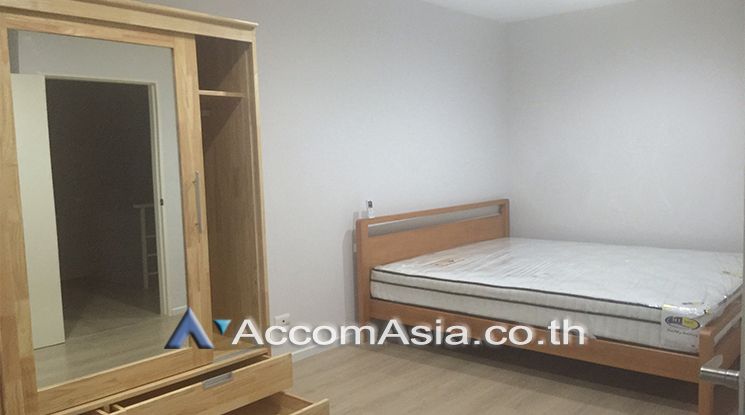 Townhouse  3 Bedroom For Rent BTS On Nut in Sukhumvit Bangkok05