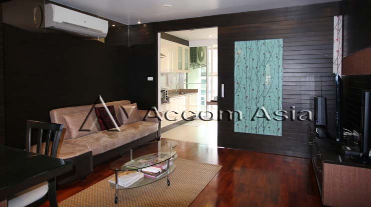 The Amethyst Condominium  2 Bedroom For Rent BTS Phrom Phong in Sukhum01