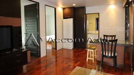 The Amethyst Condominium  2 Bedroom For Rent BTS Phrom Phong in Sukhum02