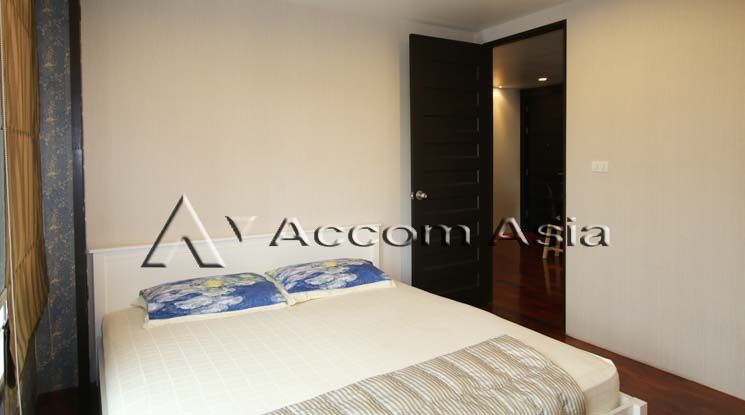 The Amethyst Condominium  2 Bedroom For Rent BTS Phrom Phong in Sukhum03