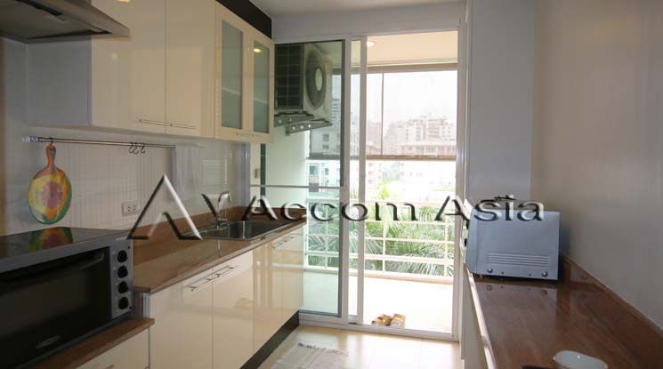 The Amethyst Condominium  2 Bedroom For Rent BTS Phrom Phong in Sukhum04