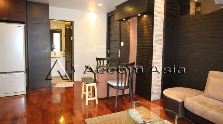 The Amethyst Condominium  2 Bedroom For Rent BTS Phrom Phong in Sukhum05