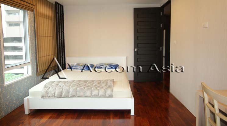The Amethyst Condominium  2 Bedroom For Rent BTS Phrom Phong in Sukhum06