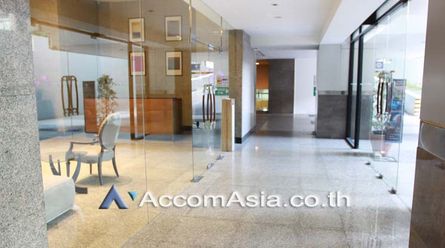 Elephant Building Office space For Rent MRT Chatuchak Park in Phaholyo02