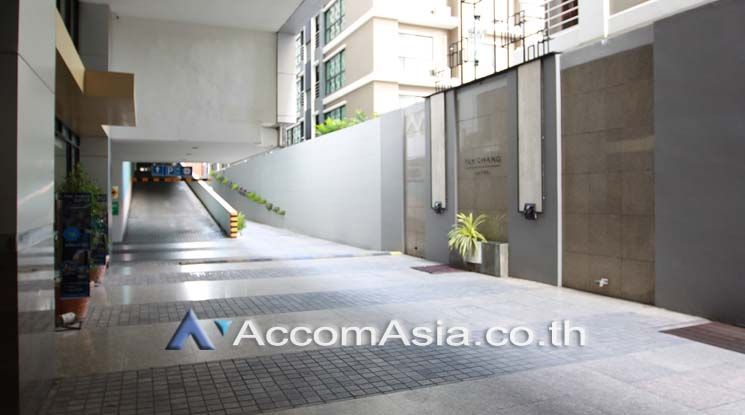 Elephant Building Office space For Rent MRT Chatuchak Park in Phaholyo03