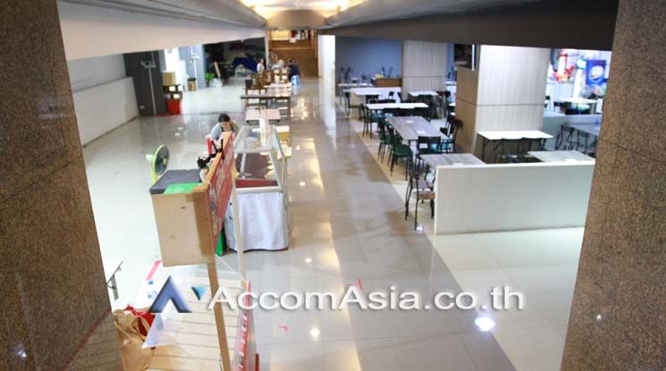 Elephant Building Office space For Rent MRT Chatuchak Park in Phaholyo04