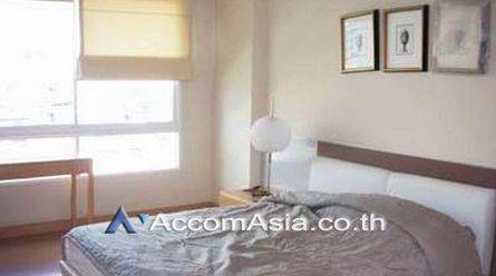 The Bangkok Thanon Sub Condominium  2 Bedroom For Rent BTS Sala Daeng02